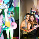 Illustration for article titled How Naked People Dress Up: A Night at the iSkin Wars /iFashion Show